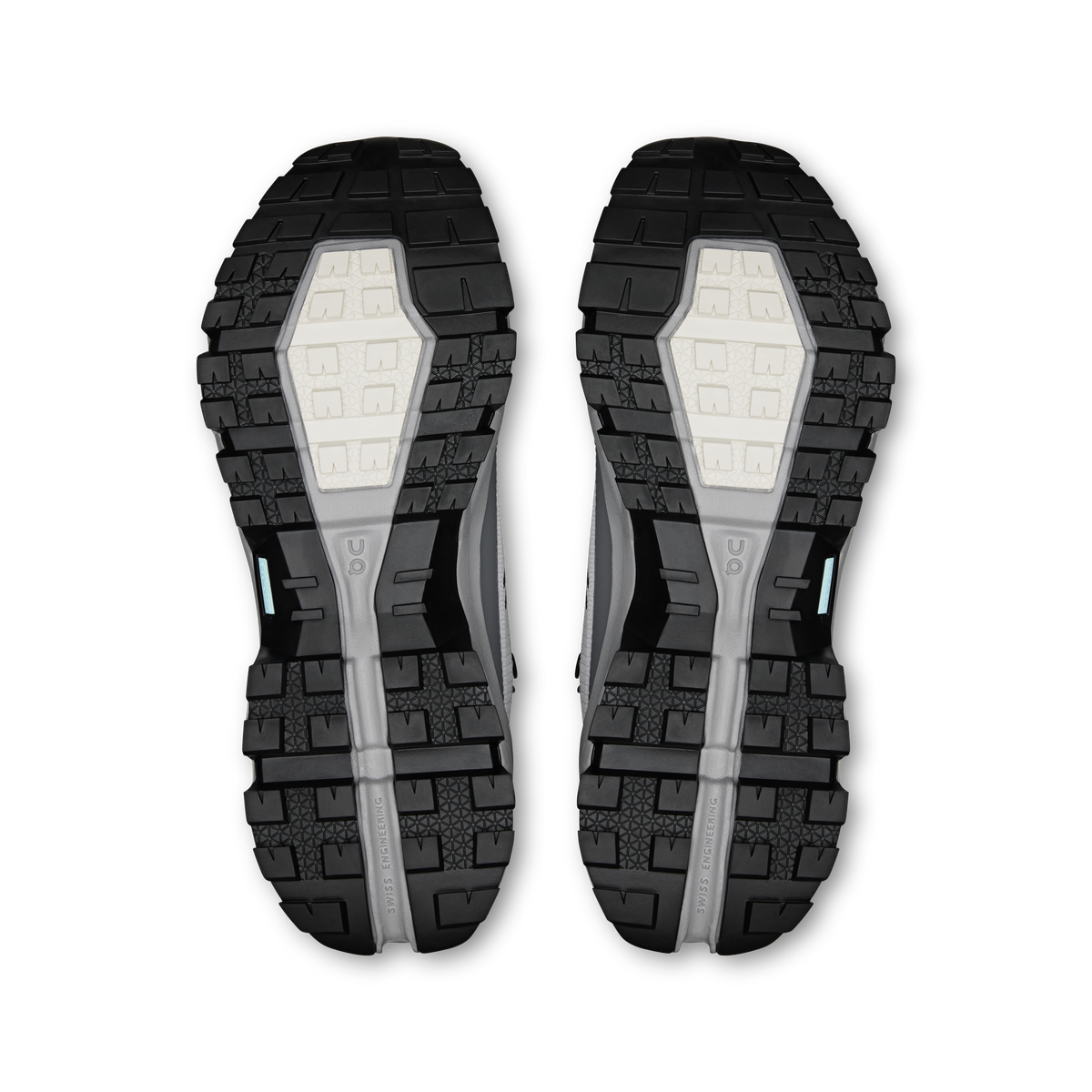 Botas On Cloudrock Mid Waterproof Hombre - vista 3
