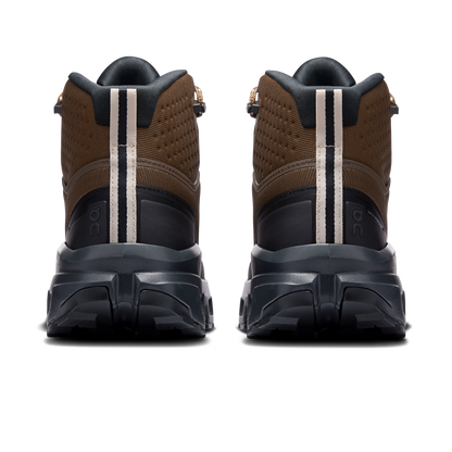 Botas On Cloudrock Mid Waterproof Hombre - vista 5
