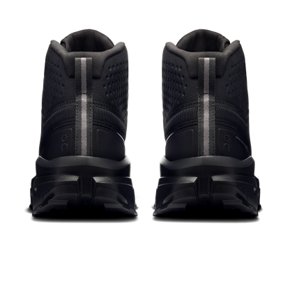 Botas On Cloudrock Mid Waterproof Hombre - vista 5