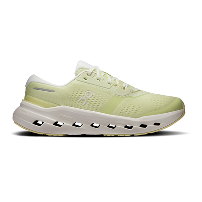 Tenis On Cloudrunner 3 Hombre - Lino / Marfil - vista 1