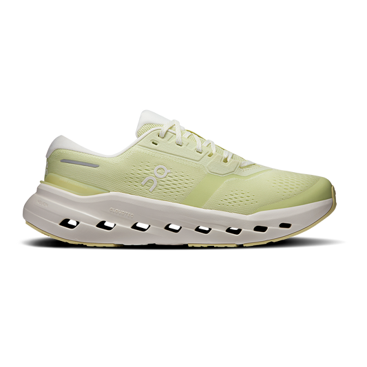 Tenis On Cloudrunner 3 Hombre - Lino / Marfil - vista 1
