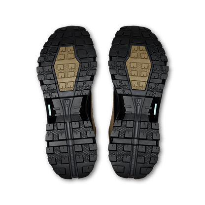Botas On Cloudrock Mid Waterproof Hombre - vista 3