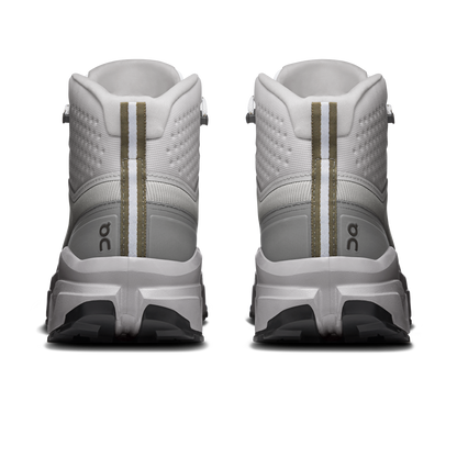 Botas On Cloudrock Mid Waterproof Hombre - vista 5