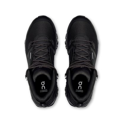 Botas On Cloudrock Mid Waterproof Hombre - vista 2