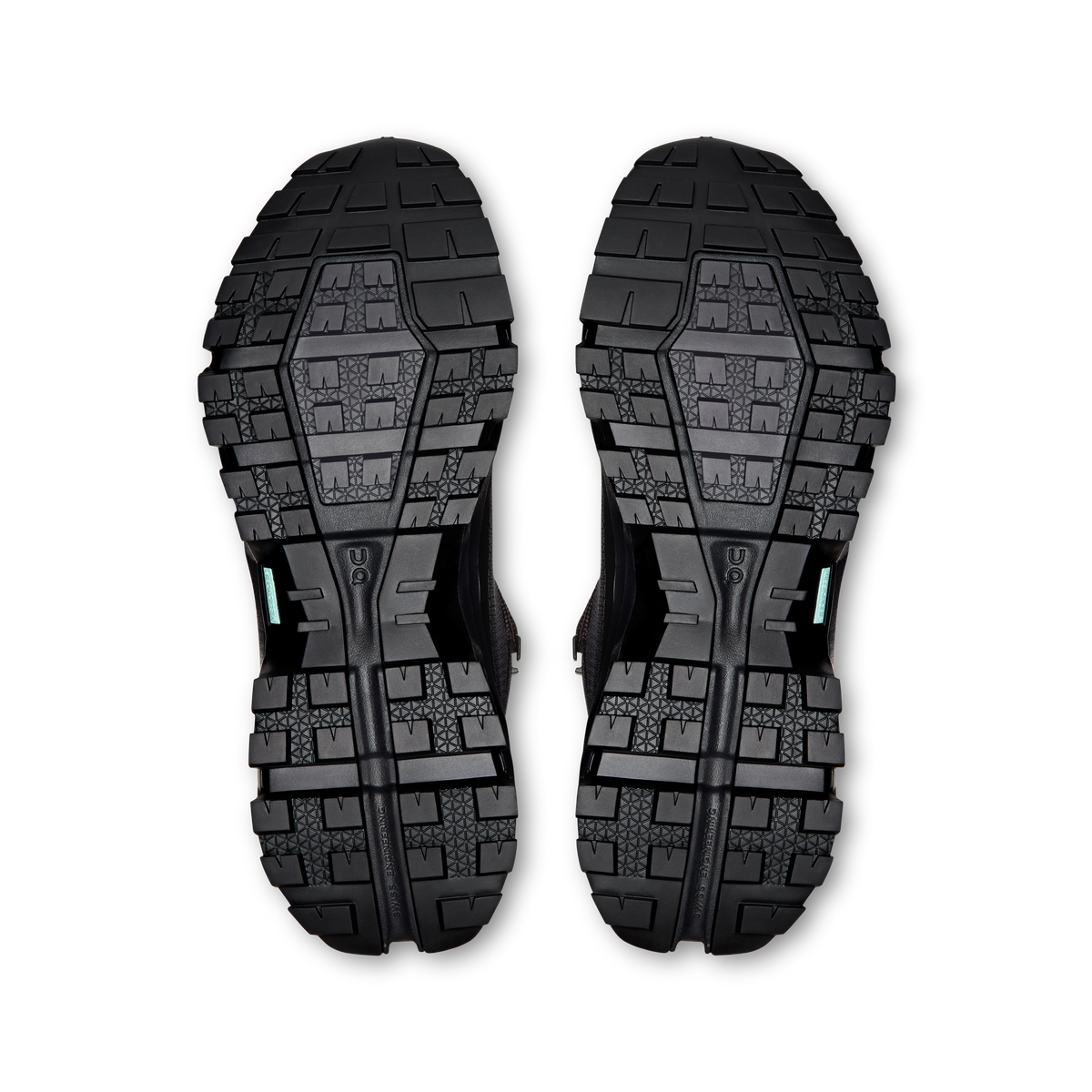 Botas On Cloudrock Mid Waterproof Hombre - vista 3