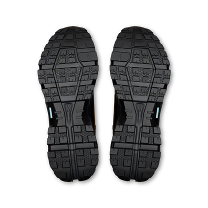 Botas On Cloudrock Mid Waterproof Hombre - vista 3