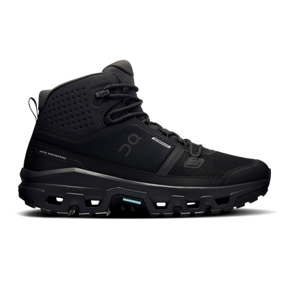 Botas On Cloudrock Mid Waterproof Hombre - vista 1