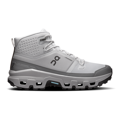 Botas On Cloudrock Mid Waterproof Hombre - vista 1